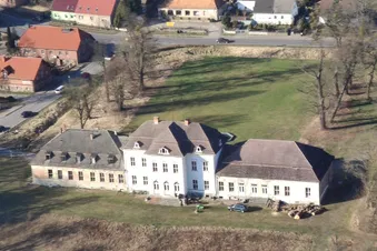 Schlössertour über Märkisch-Oderland