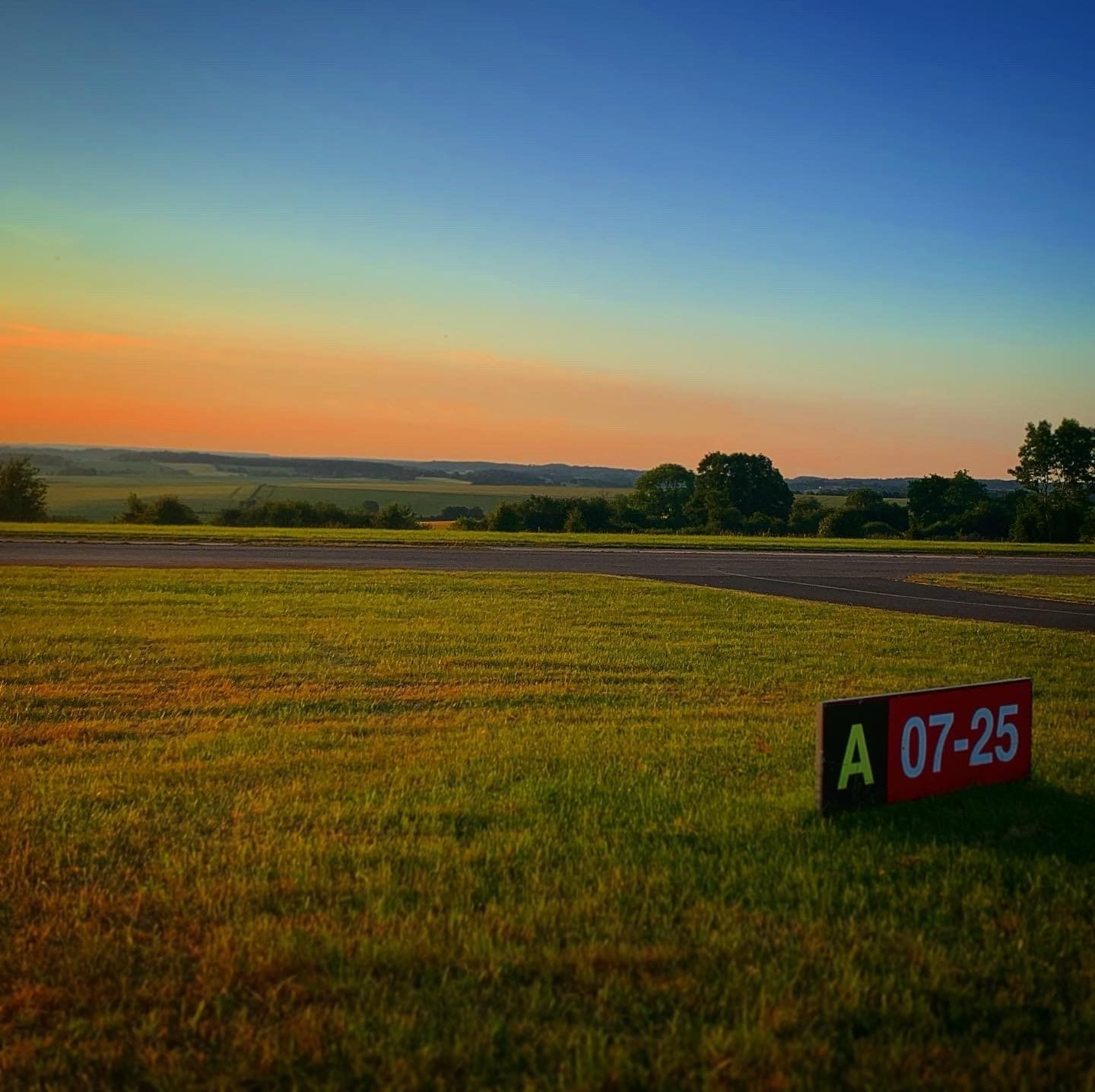 Balade en hélicoptère découverte du Perche vu du ciel