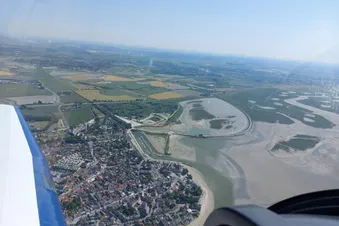 Découverte de la baie de somme