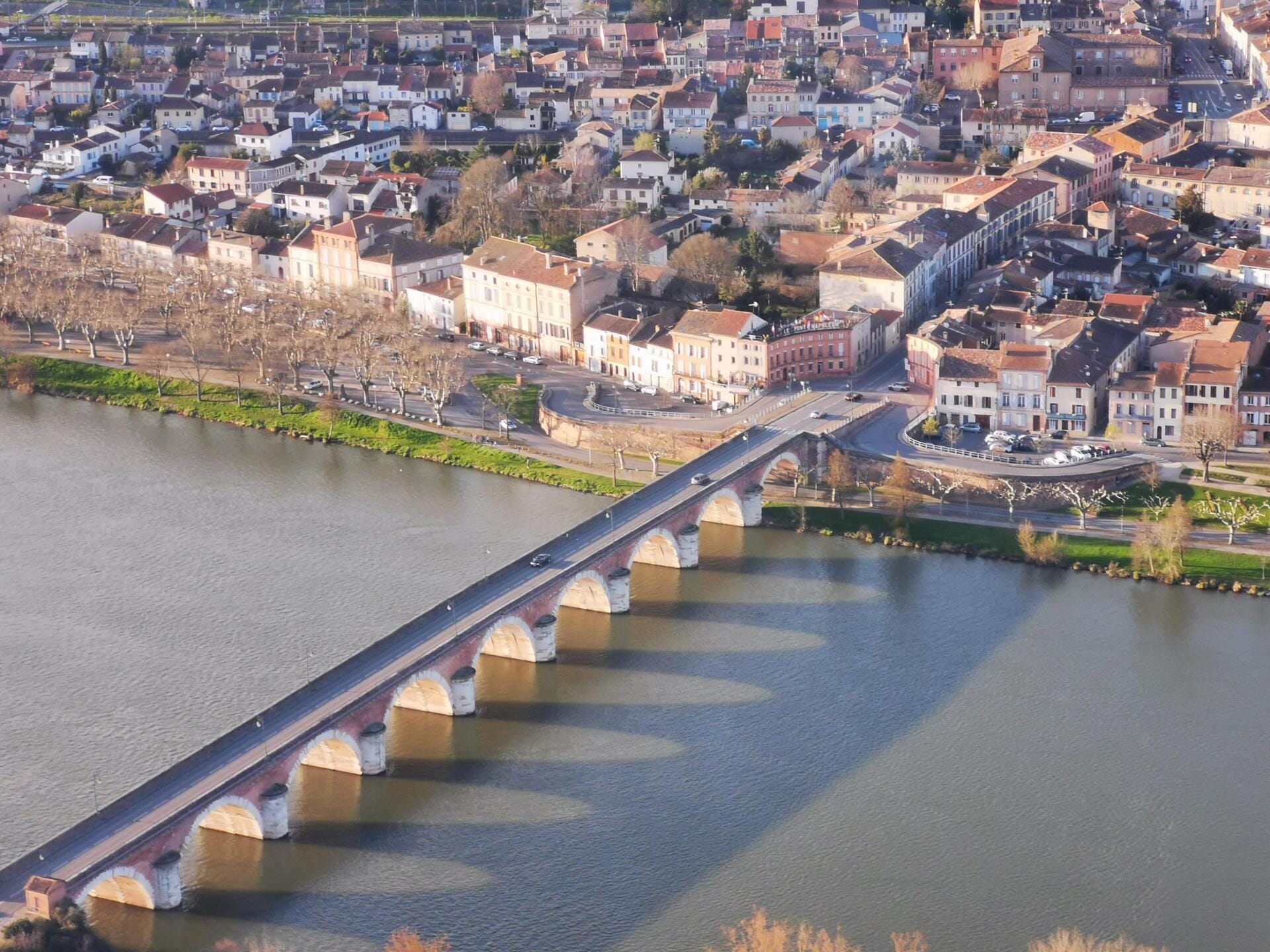Pont Napoléon