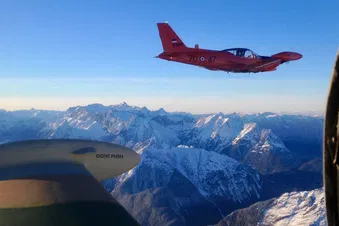 Tagesausflug nach Kroatien (Losinj) * James Bond Marchetti