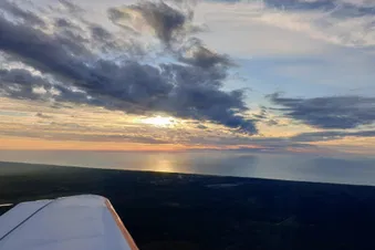Grand tour d'Oléron, phares et forts des côtes charentaises