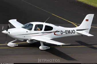Frühstück in Mannheim, Rundflug