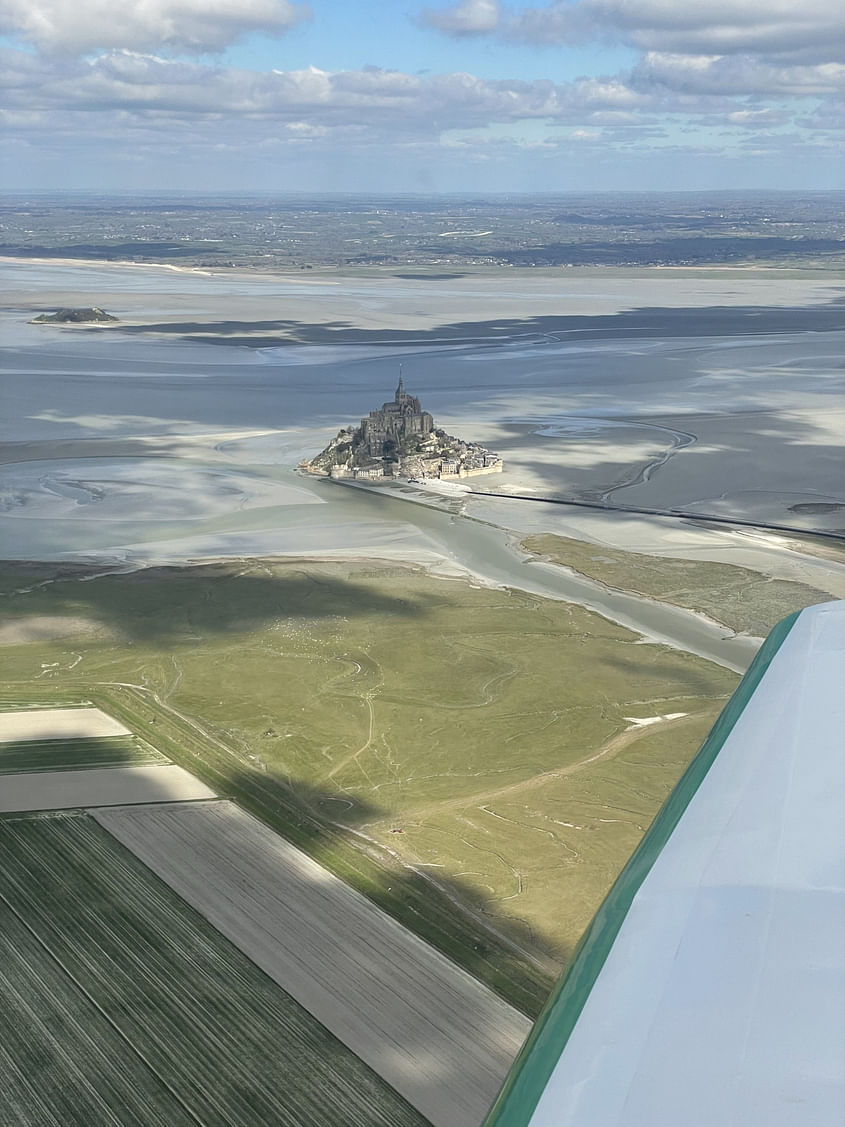 Le Mont + Plages Débarquement