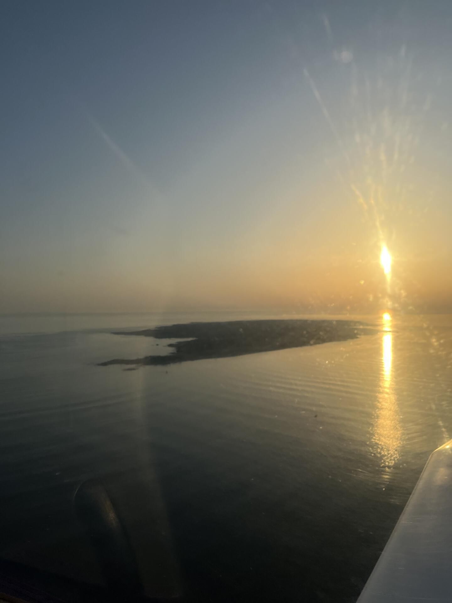 La Côte Vendéenne vue du ciel