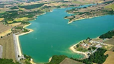 Parc naturel du haut Languedoc et ses 10 lacs