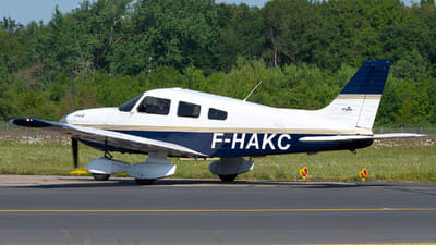 Piper PA28