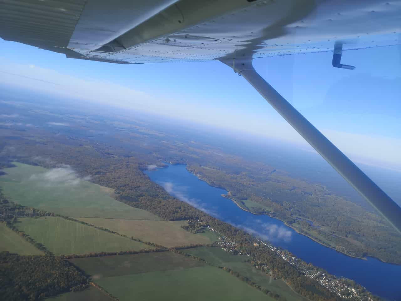Rundflug Oder-Spree