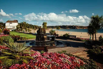 St Brelades Bay