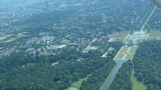 München und die Seen der Umgebung