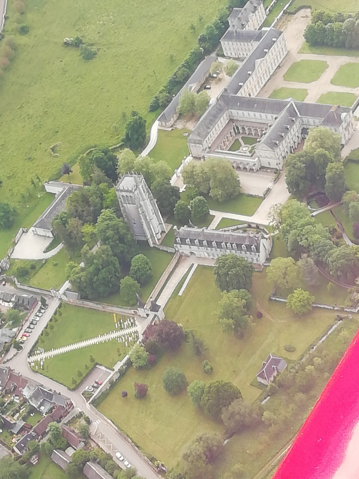 Abbaye du Bec-Hellouin