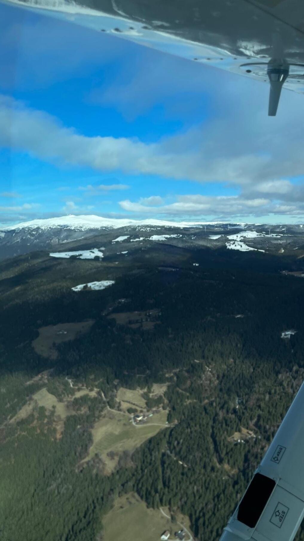 Cessna 172 N