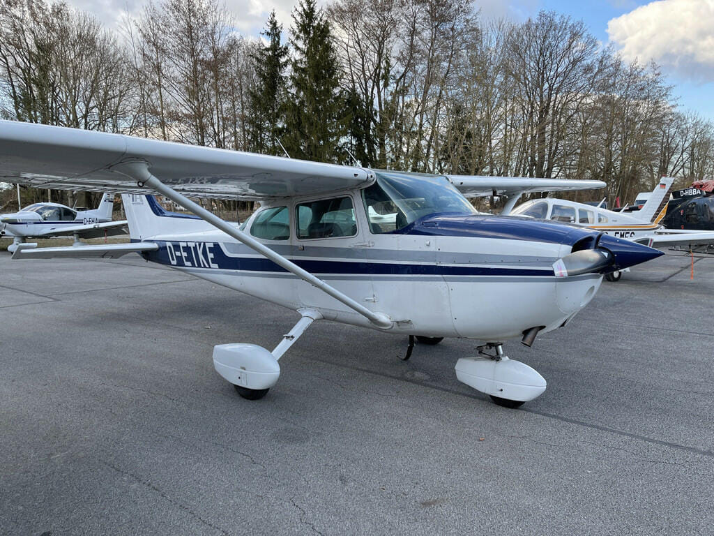 Cessna 172