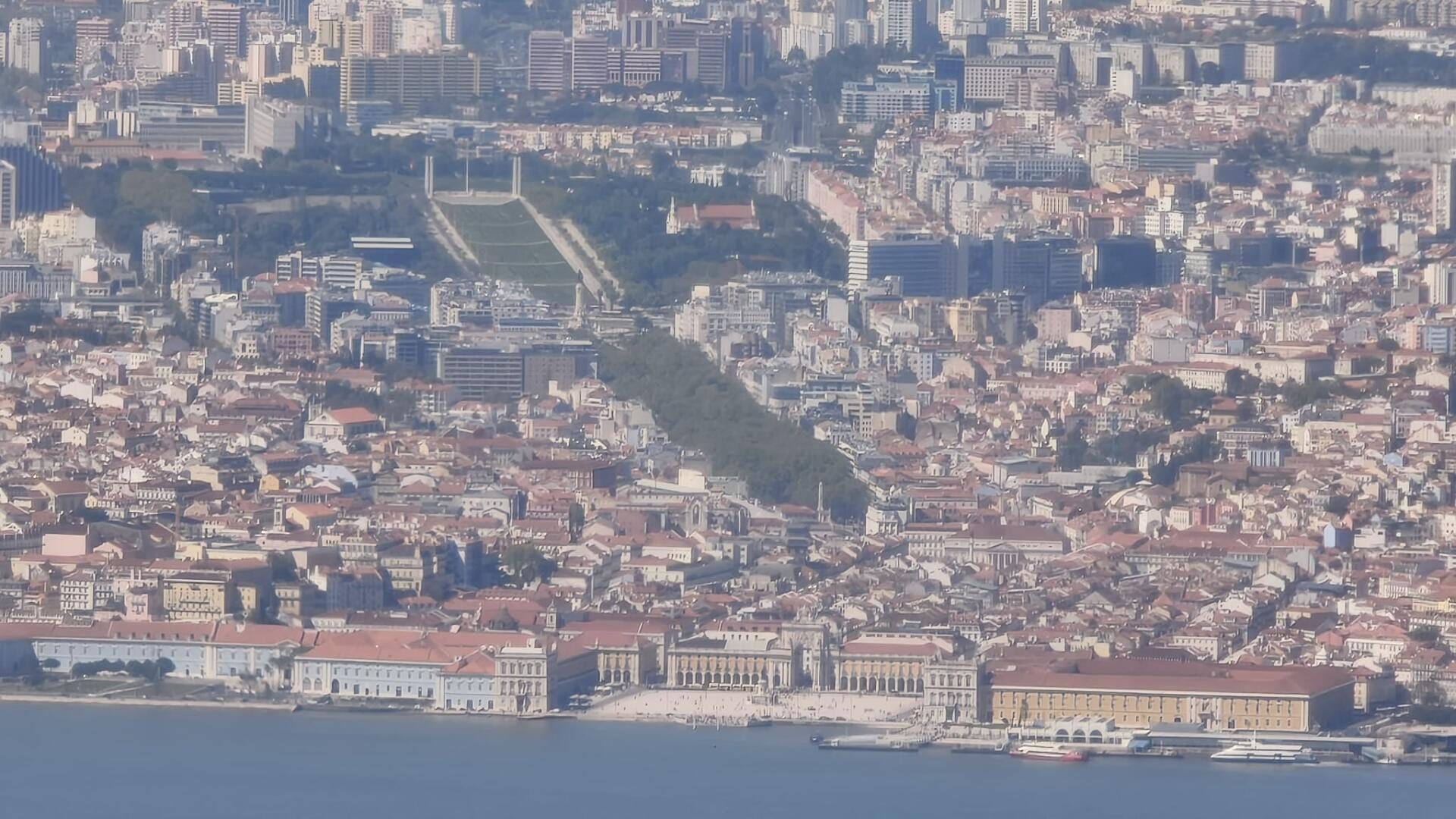 Lisbon - Terreiro do Paço