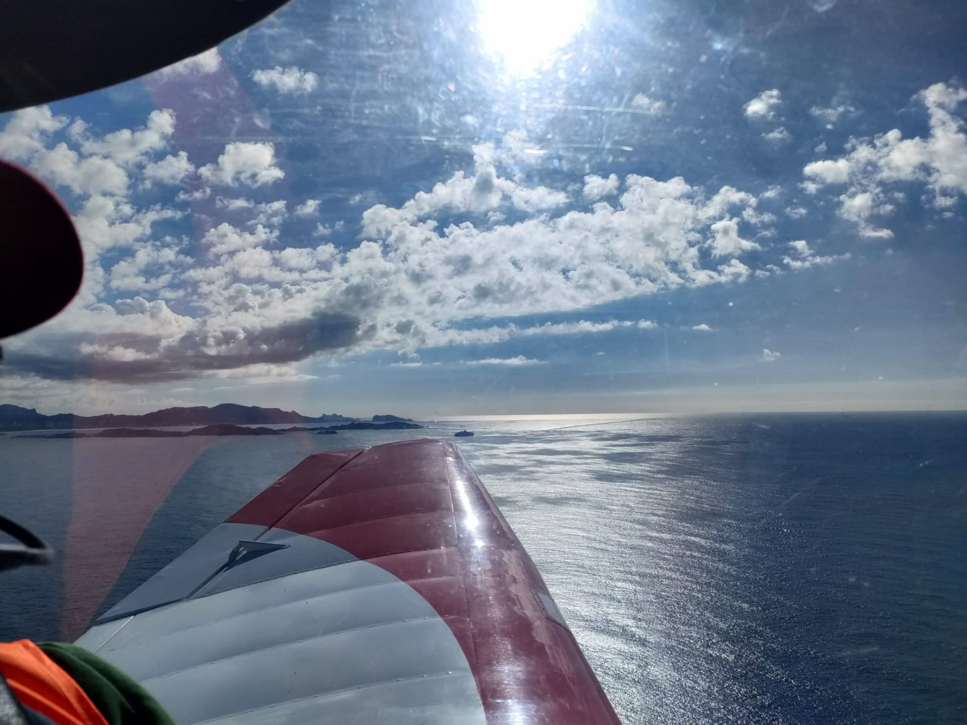 🤿 Excursion dans le Var et sur la mer! (🚹ou🚻ou🚻🚹passagers)