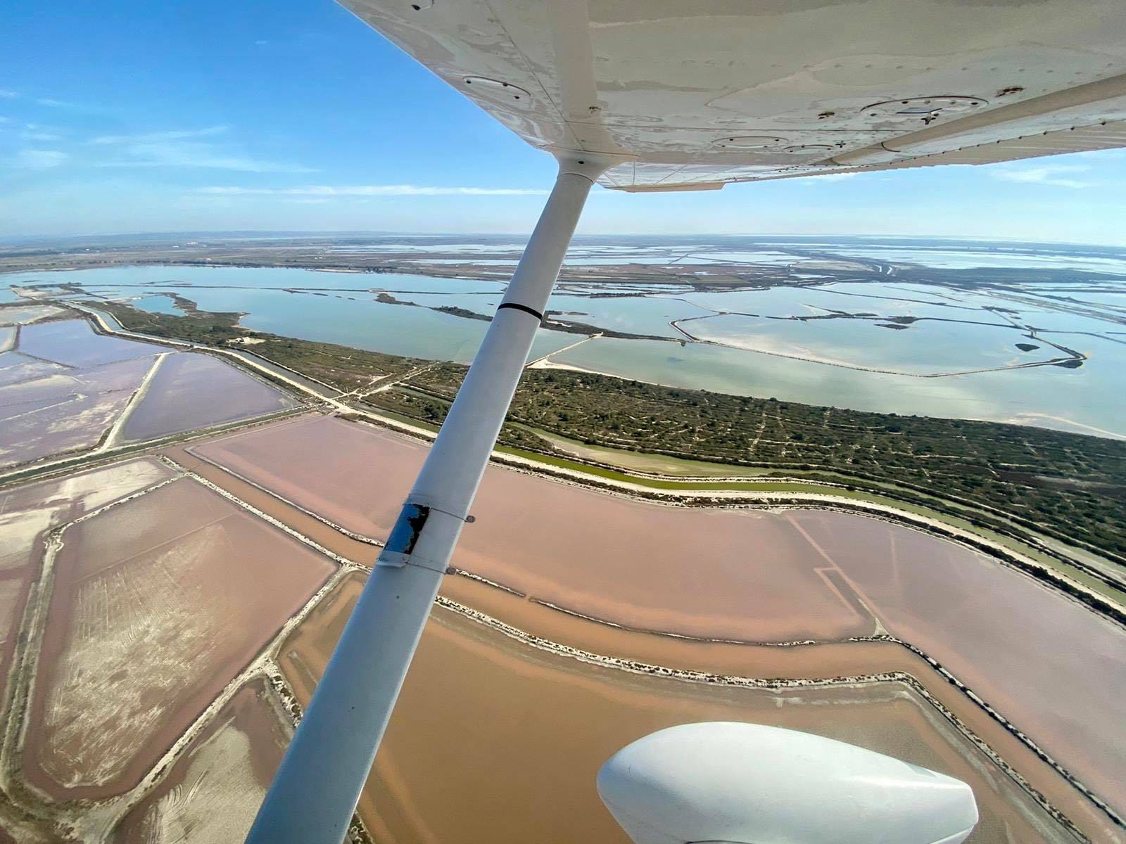 Super Balade Marseille / Calanques Goudes / Camargue / Carry