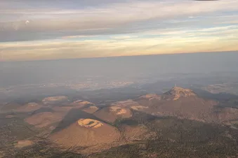 Découverte des volcans d’Auvergne