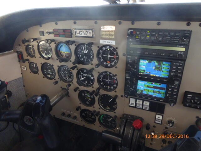 Piper PA28 Archer