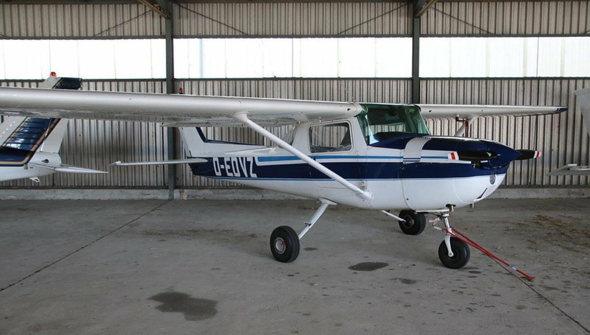Cessna 150