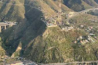 The Beauty of Calabria: A Flight Towards the Sun and the Sea