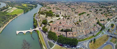 Destination Avignon