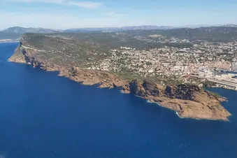 Les Calanques, mais pas seulement...