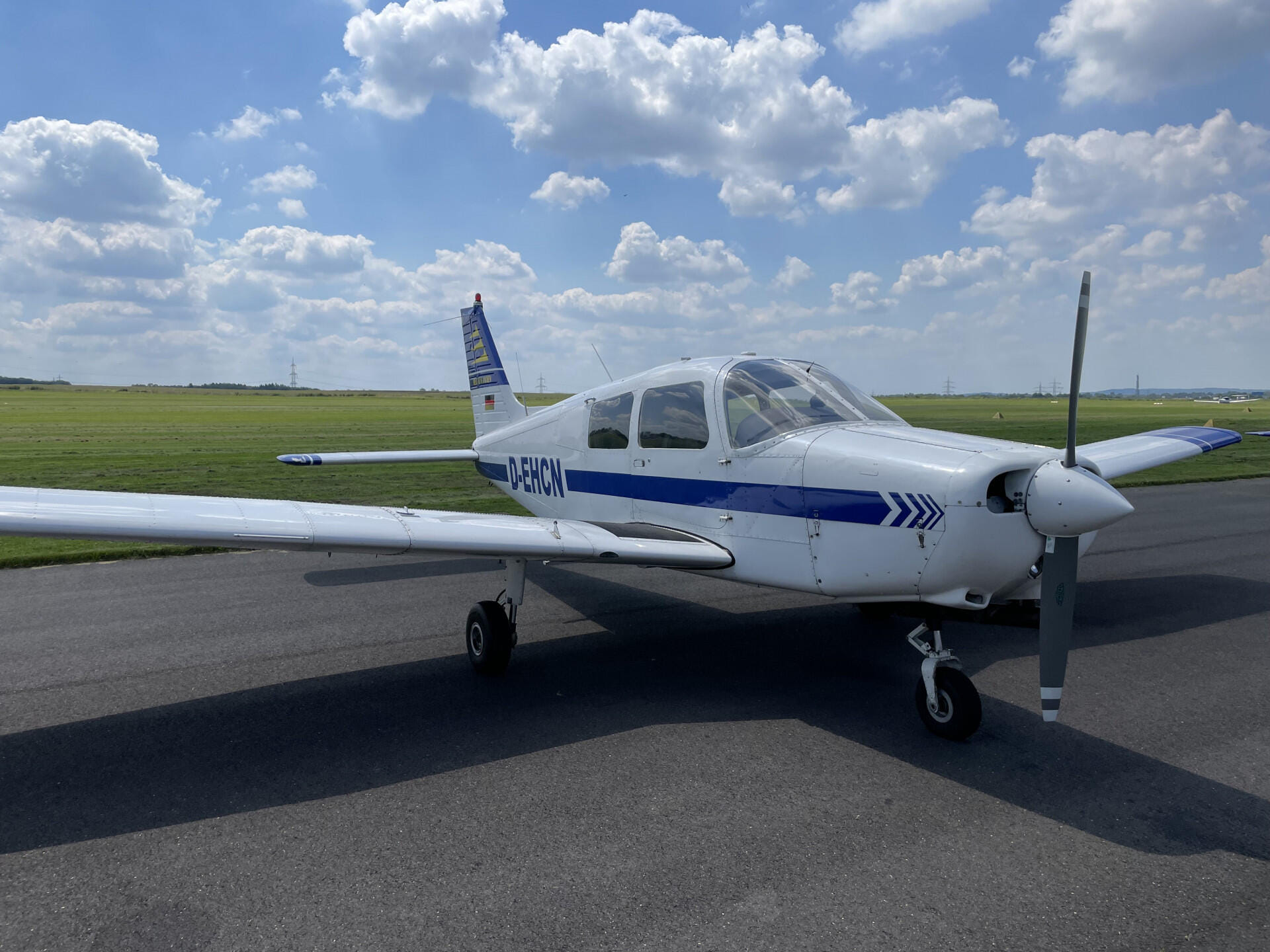 Piper PA28
