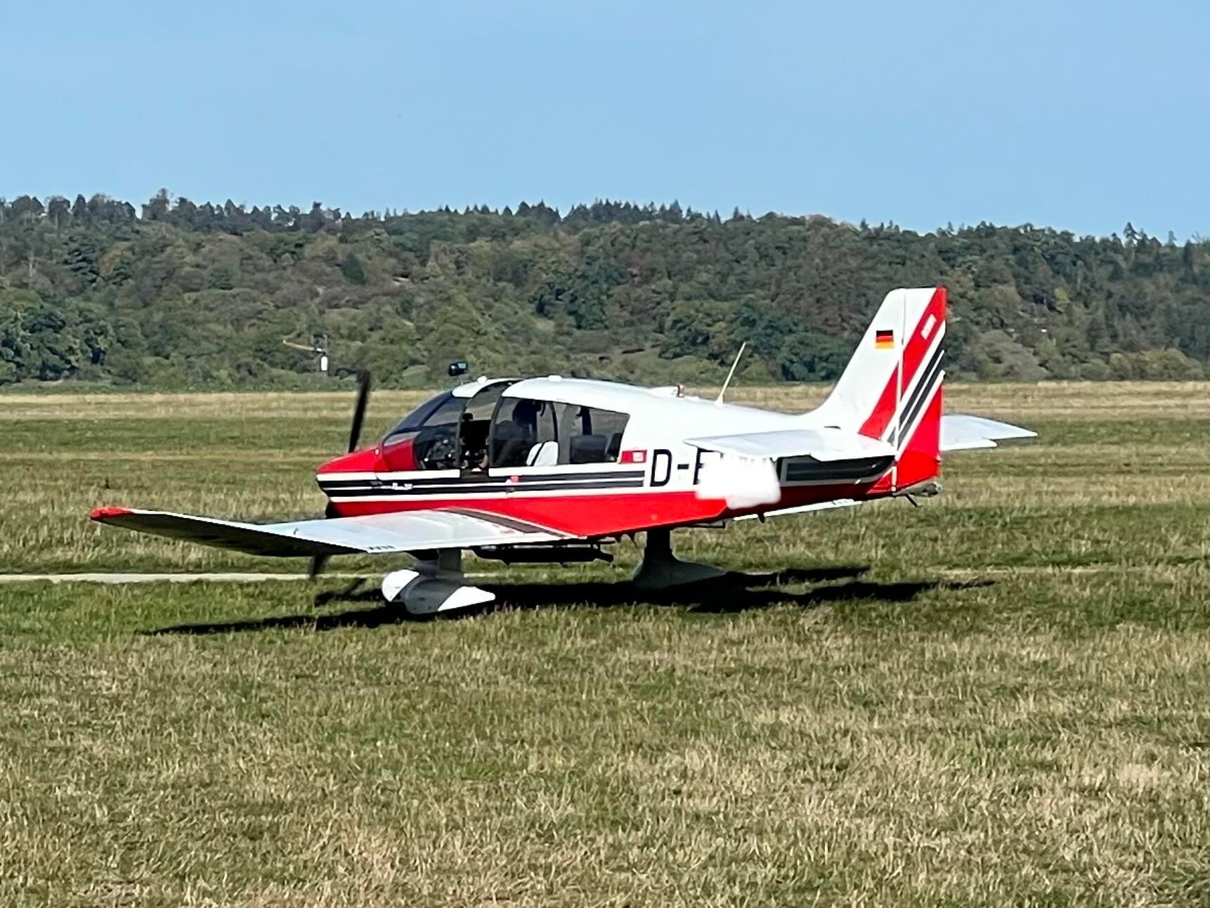 Schlösser Tour auf der Schwäbischen Alb