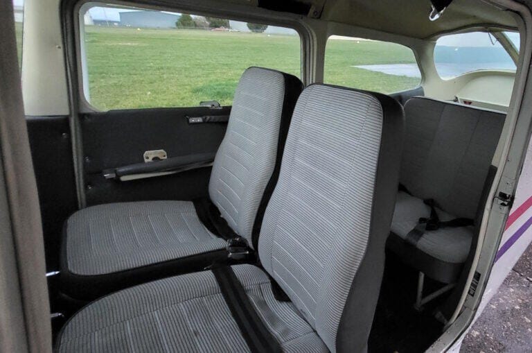 Cessna 172