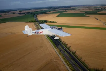 Une vue à couper le souffle !