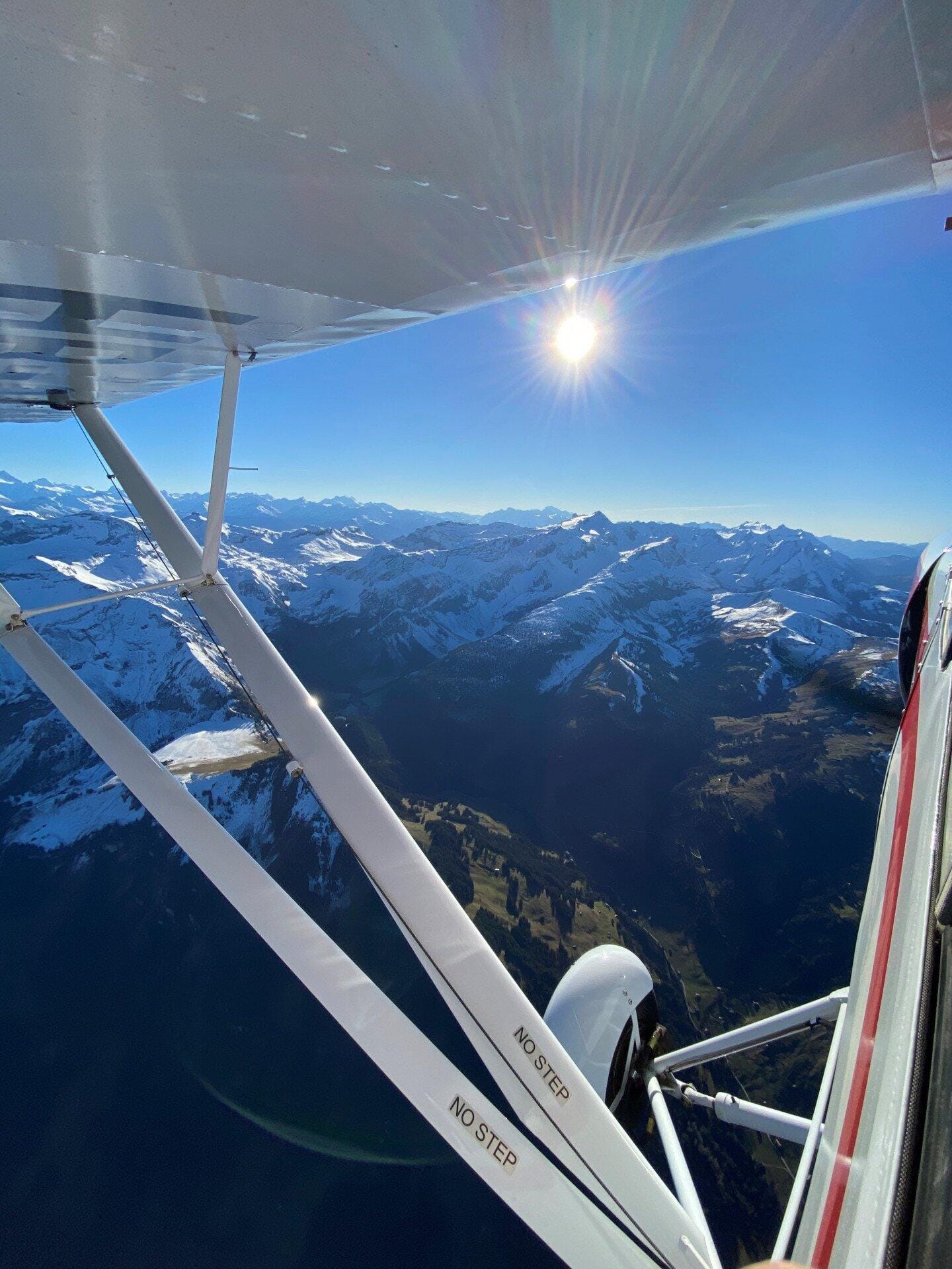 De la Gruyère aux 3-Lacs (Grande Cariçaie et Ile St-Pierre)