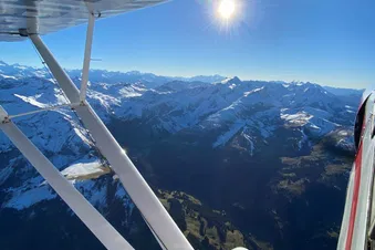 De la Gruyère aux 3-Lacs (Grande Cariçaie et Ile St-Pierre)