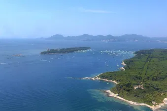 ✨ Cannes <--> Monaco, Survol d’exception ✨