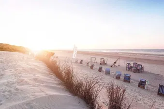 Tagesurlaub oder WE auf Norderney