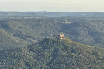 Schloss Hohenzollern