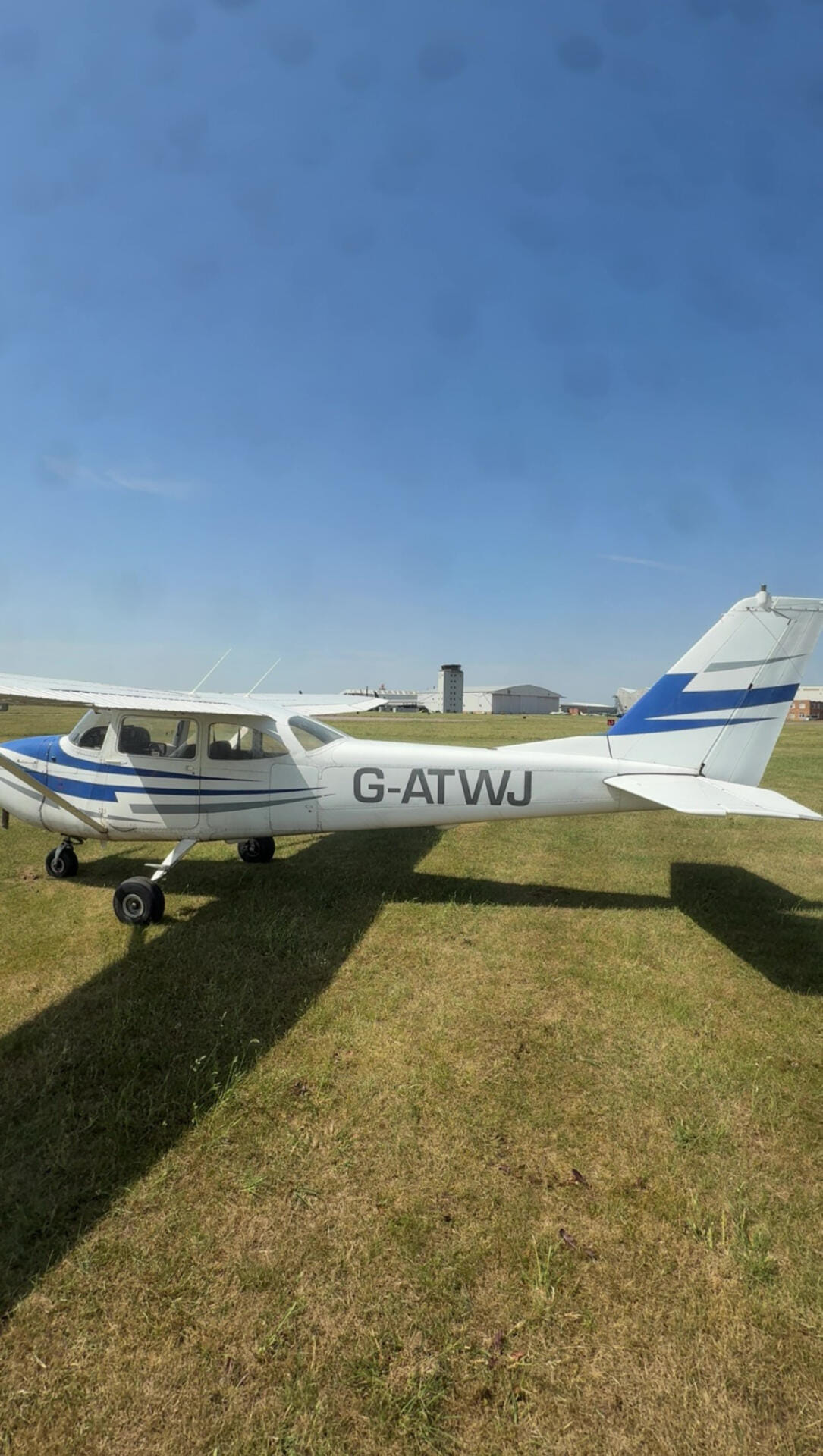 Cessna 172