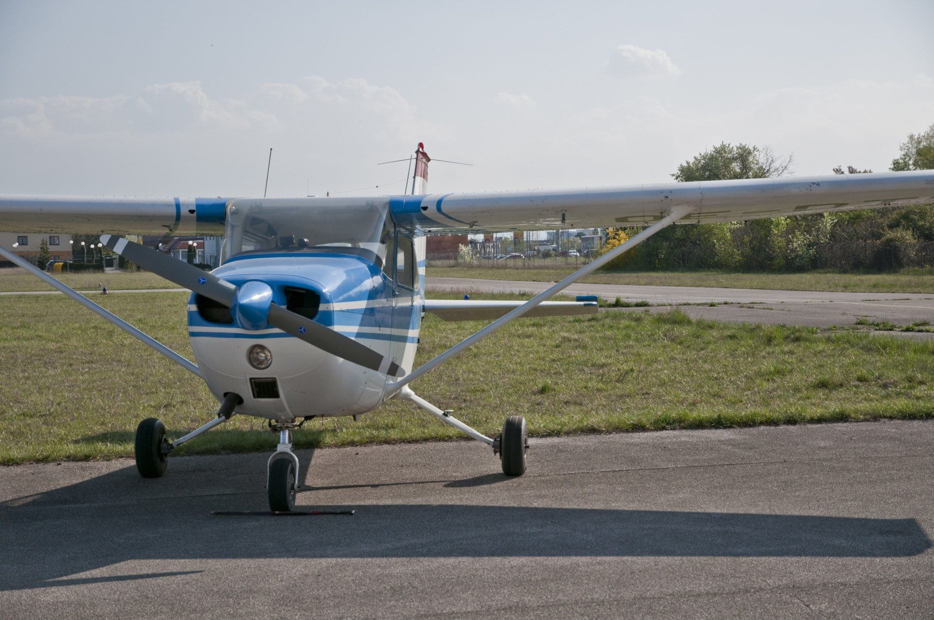 Cessna 172