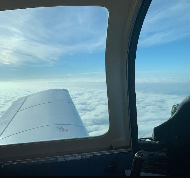 Übers Wochenende Uetersen-Mannheim und zurück