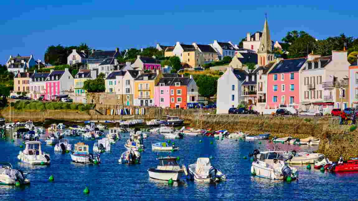 Tour de France (Aller)