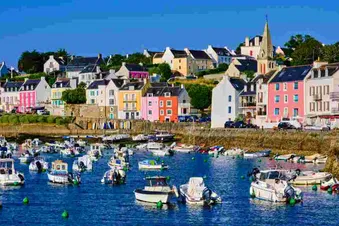 Tour de France (Aller)