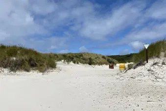 Frankfurt Texel direkt und abends zurück oder bleiben