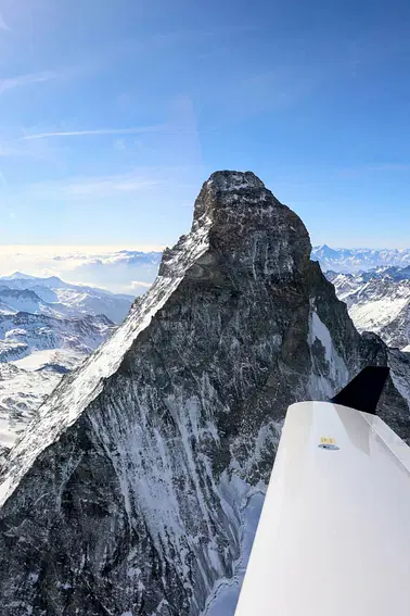 Matterhorn