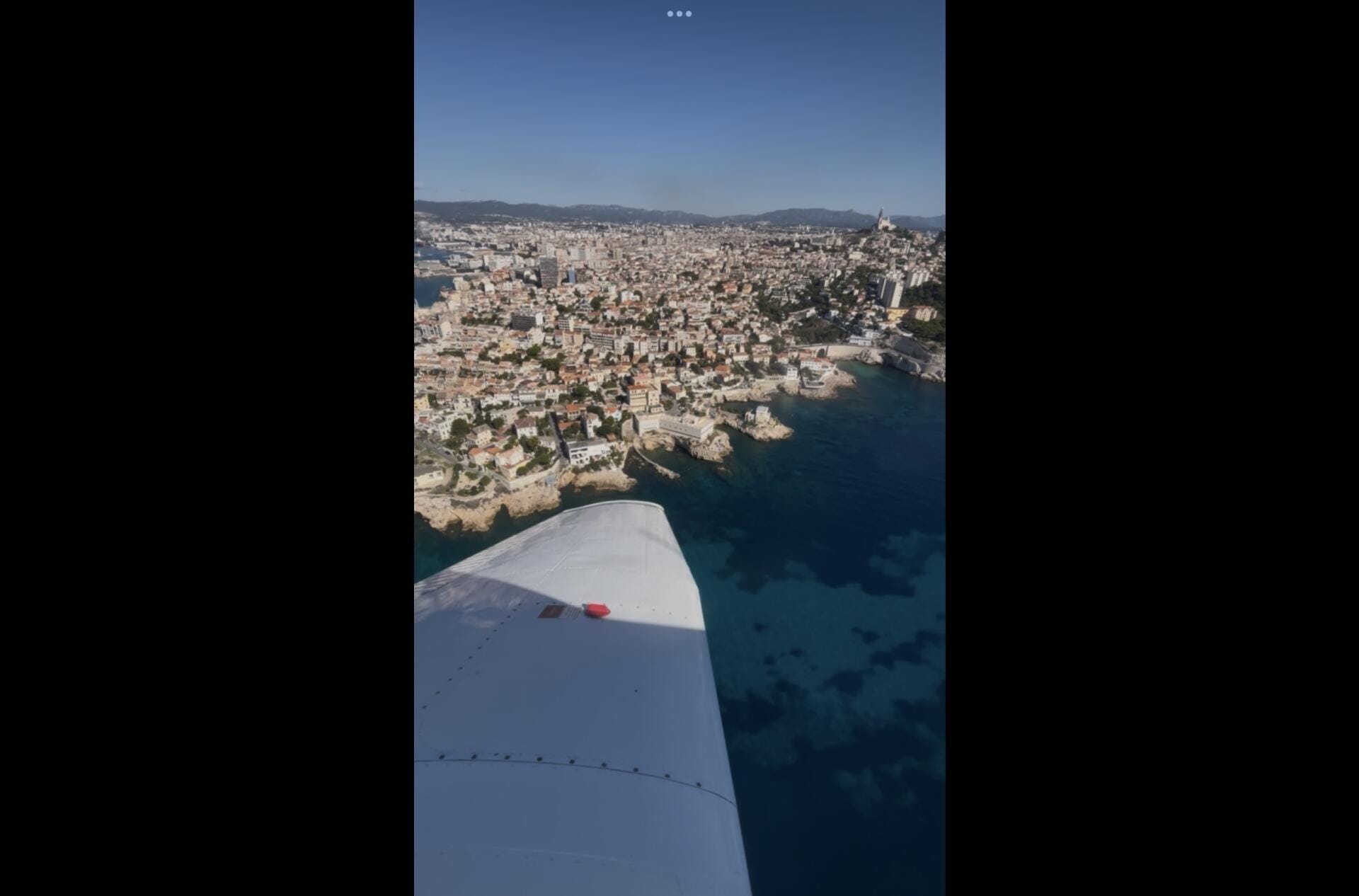 Balade Marseillaise