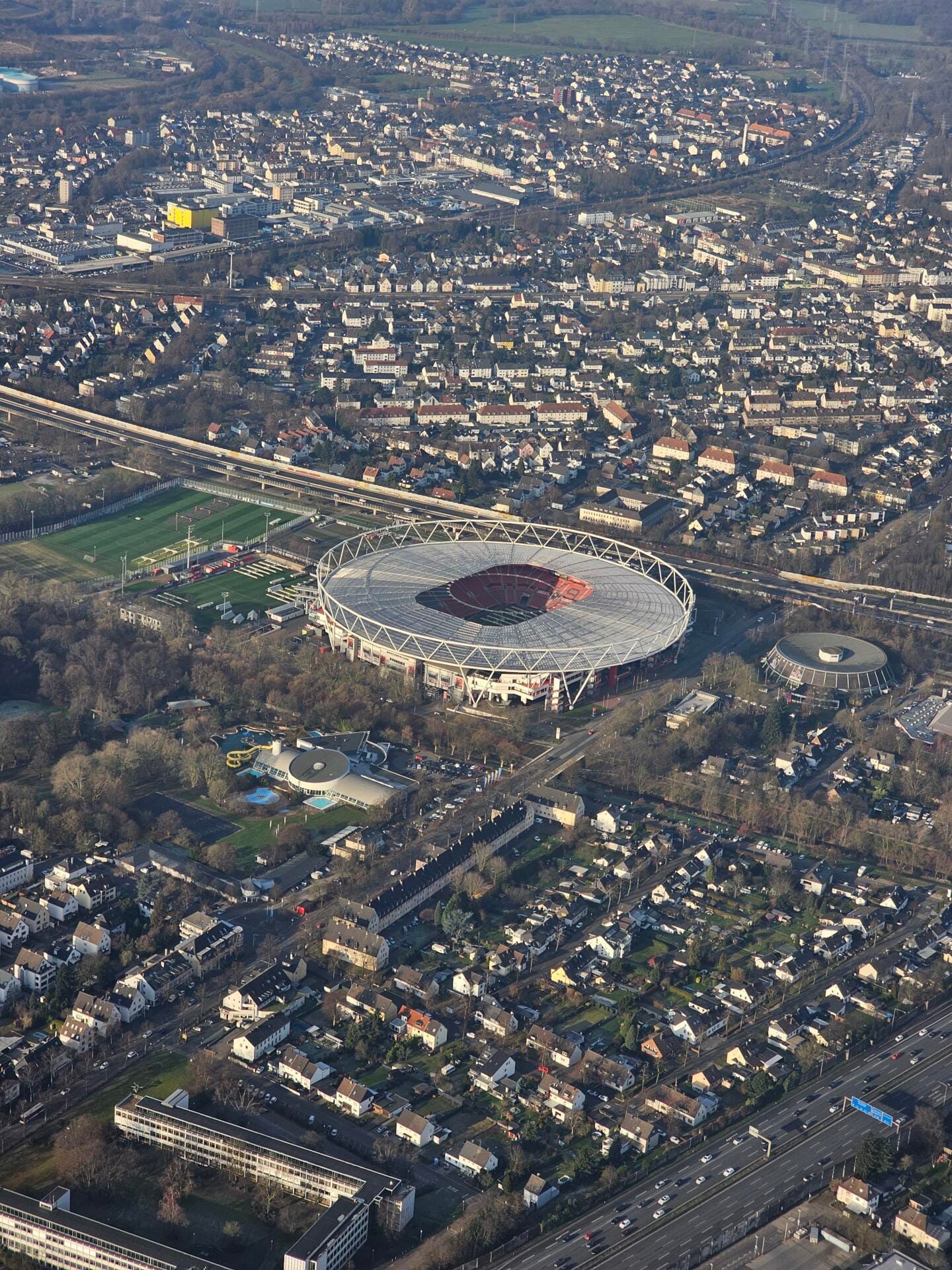 BayArena