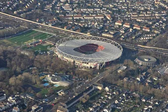 BayArena