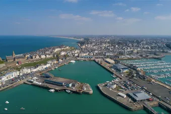 Granville