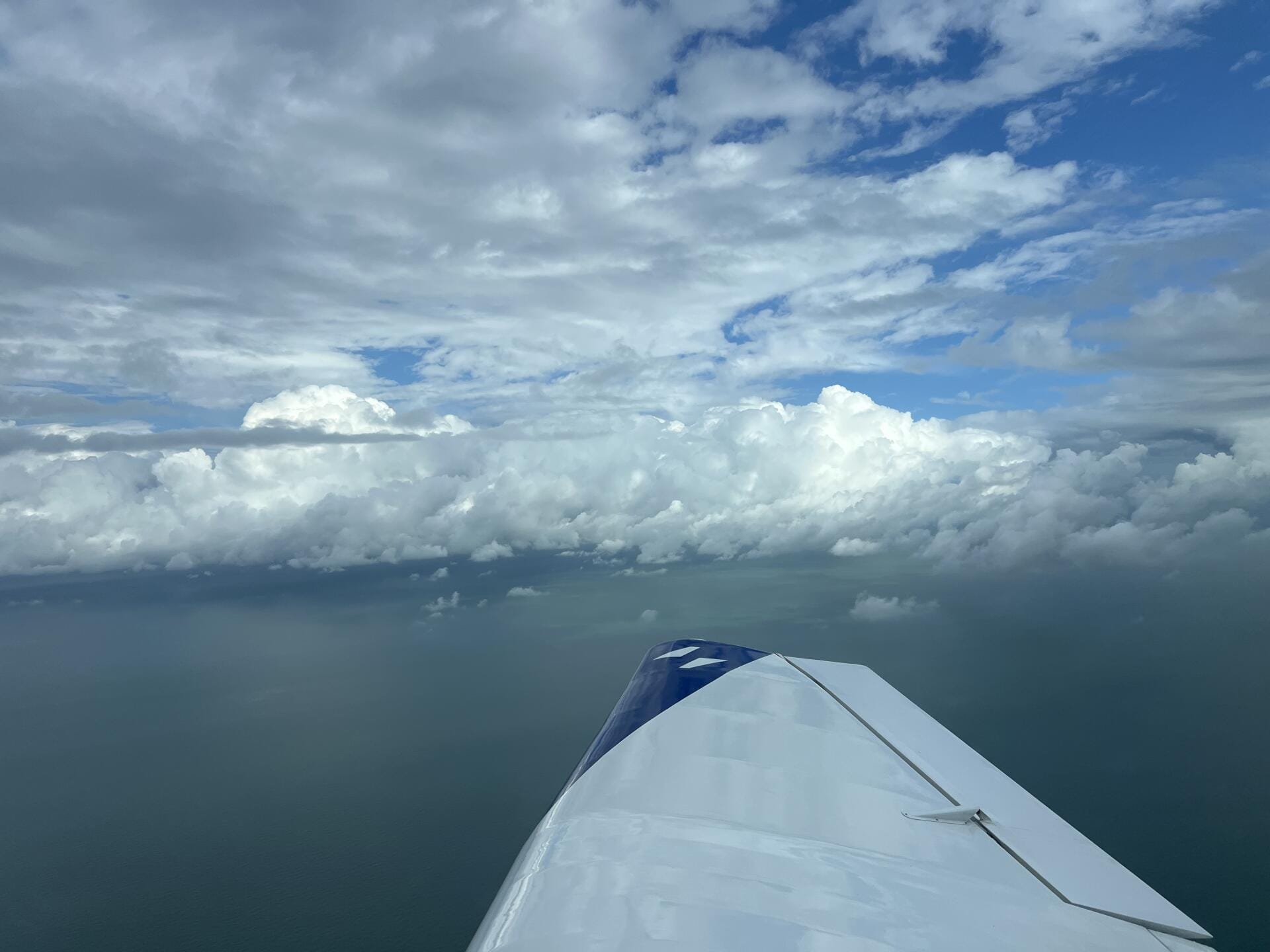 Thornton windmill farm and Port of Zeebrugge