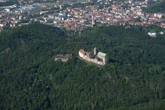Thüringer Geschichtstrip nach Eisenach zur Wartburg