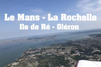 En 2025, une journée à Oléron