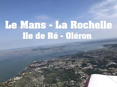 En 2025, une journée à Oléron
